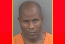 Haitian Father Arrested After Allegedly Running Over Child With Car in Naples