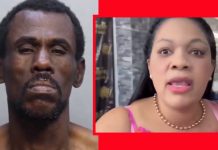 Haitian Man Accused of Threatening to Kill Salon Owner Who Used to Help Him Financially