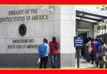Haitians Who Entered U.S. on Tourist Visas and Later Married May Need to Return to Haiti for Green Card Processing
