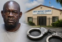 North Miami Haitian Pastor Elie Dorcius Arrested on Child Sexual Abuse Charges