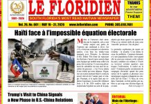 e-Edition No. 601 | May 16 – 31, 2026