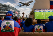 Haiti Is Back in the World Cup—But High Ticket Prices May Keep Many Fans Out of the Stadium