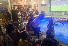 Haiti’s Return to Soccer’s Biggest Stage Sparks Pride, Hope and Celebration Across the Diaspora