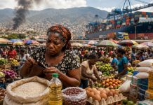 ANALYSE | Inflation haïtienne : le mal vient aussi de l’intérieur