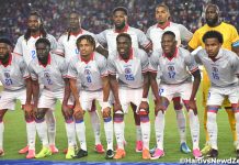 Haiti Sends a Message to the World: What the 4-0 Victory Over New Zealand Means Ahead of the 2026 FIFA World Cup