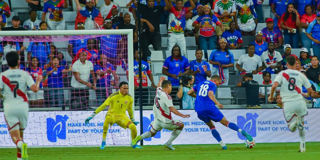 603-Haiti World Cup