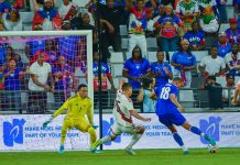 Underdogs With Nothing to Lose: Can Haiti Surprise the World?