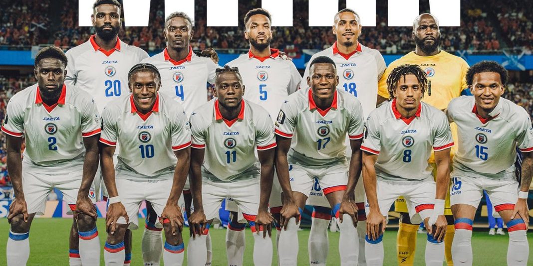 603-Haiti vs Scotland