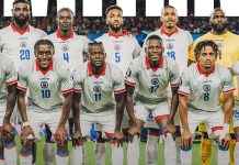 WORLD CUP 2026: Haiti Falls to Scotland, but Earns Respect on Football’s Biggest Stage