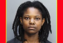Mother Accused of Beating Daughter With Frying Pan and Forcing Her to Eat From Trash