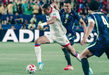 Haiti Officially Eliminated, but One Last Opportunity Remains Against Morocco