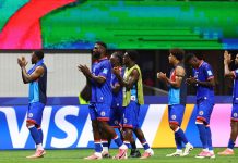 Haiti’s World Cup Exit: Zero Points, But Not Zero Meaning