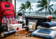 Preparing for Hurricane Season: A Serious Reminder for All South Floridians