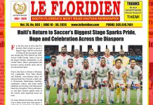 e-Edition No. 603 | June 16 – 30, 2026