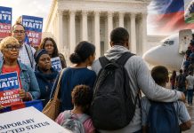 ÉDITORIAL | Les familles sous TPS à nouveau sous la menace d’expulsion