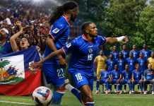 Haiti’s World Cup Ends: What’s Next?