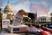 Pourquoi les élections de mi-mandat de 2026 pourraient changer la politique américaine