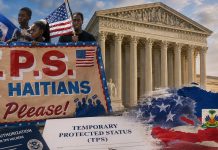 Supreme Court Opens the Door to End Haitian TPS: What Comes Next?