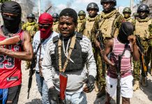 U.N. Roadmap Suggests Haiti’s Fight Against Gangs Could Extend Until 2028