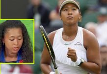 Haitian-Japanese-American Naomi Osaka Makes History at Wimbledon While Proudly Honoring Her Haitian Roots