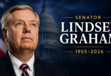 What We Know About the Sudden Death of Longtime Republican Senator Lindsey Graham