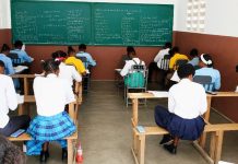 Bac haïtien : un diplôme encore debout dans un pays à genoux