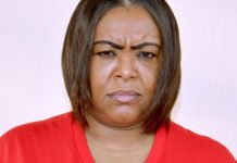 Farah Larrieux: The Haitian Voice That Refuses to Be Silenced in the Fight for TPS