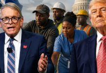 Republican Governor Mike DeWine Urges Trump to Reconsider Haitian TPS Deportations, Calls Plan “A Mistake”