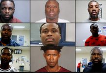 DHS Deports More Than 100 Haitian Nationals as Trump Administration Intensifies Immigration Enforcement