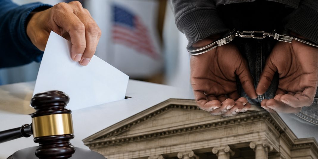 606-Illegal Voting