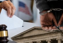 Haitian National Among Three Noncitizens Sentenced for Illegal Voting in U.S. Federal Elections