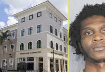 Police Ask Public’s Help Locating Jerry Saint Vil, Wanted for Miramar Murder