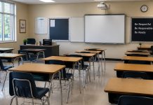 Florida Schools to Install Defense Drones to Deter School Shootings