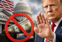 Viral Posts Falsely Claim Trump’s Executive Order Authorizes Seizure of Undocumented Immigrants’ Bank Accounts