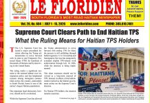 e-Edition No. 604 | July 1 – 15, 2026