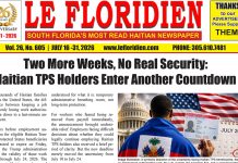e-Edition No. 605 | July 16 – 31, 2026