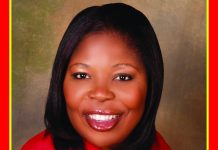 Daphne Campbell Receives Key Endorsement as Tallahassee Record Fuels Comeback Bid