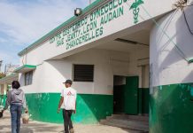 Armed Violence Forces Doctors Without Borders to Suspend Maternity Services Again in Haiti