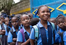 ÉDITORIAL | Haïti – Quand envoyer son enfant à l’école devient un acte de courage