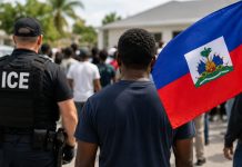 ICE Reportedly Delays Arrests of Some Haitian TPS Holders, Offering Temporary Relief Amid Deportation Fears