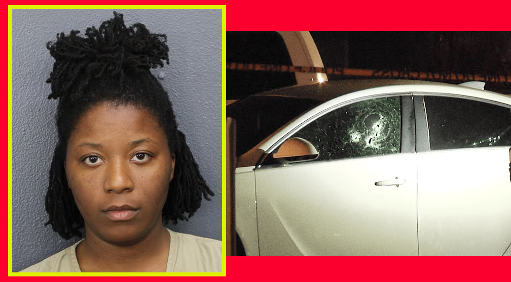 607-Mike Menard-Walker- Candacia Cyneise