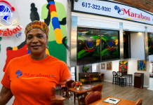 From South Florida to Boston: Paulette Firmin Brings Haitian Hospitality Experience to Mattapan