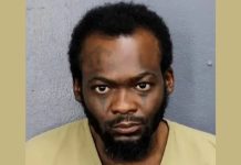 Florida Man Accused of Trying to Kill Sister with Machete While Toddler Slept Beside Her