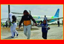 Sent Back Into Crisis: Nearly 200,000 People Forcibly Returned to Haiti This Year