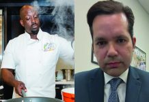 Chef Creole Is Not Alone: Doral Republican Pushes Back Against Trump’s Immigration Crackdown