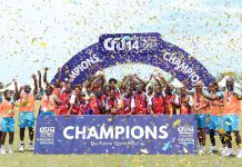 Haiti’s Young Grenadiers Crowned Caribbean Champions, Giving a Troubled Nation a Reason to Celebrate
