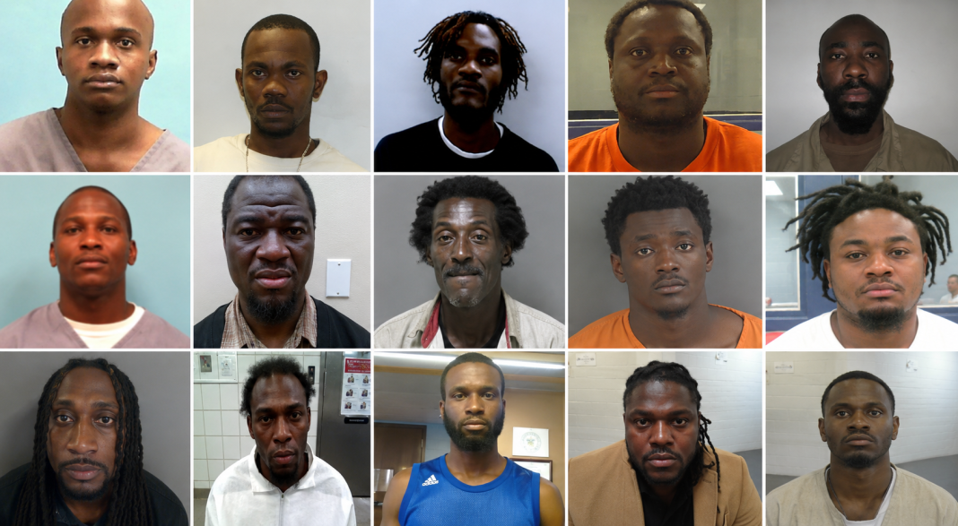 608-Haitian Deportees