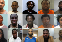DHS Identifies 15 Deportees With Criminal Records on Latest Flight to Haiti
