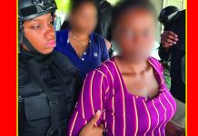 Dominican Immigration Authorities Detain 24 Haitians at Chinese-Owned Businesses in Santo Domingo