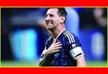 Messi quitte l’Argentine : ses nombreux fans haïtiens resteront-ils fidèles à l’Albiceleste ?